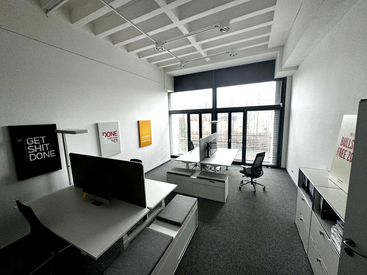 Fire-Team-Office (frei ab Januar 2027)